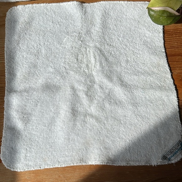 Vintage Floral Towel Set - Picture 7 of 11